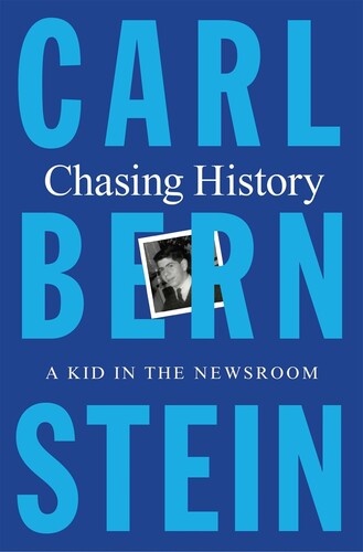Bernstein,carl - Chasing History - Books