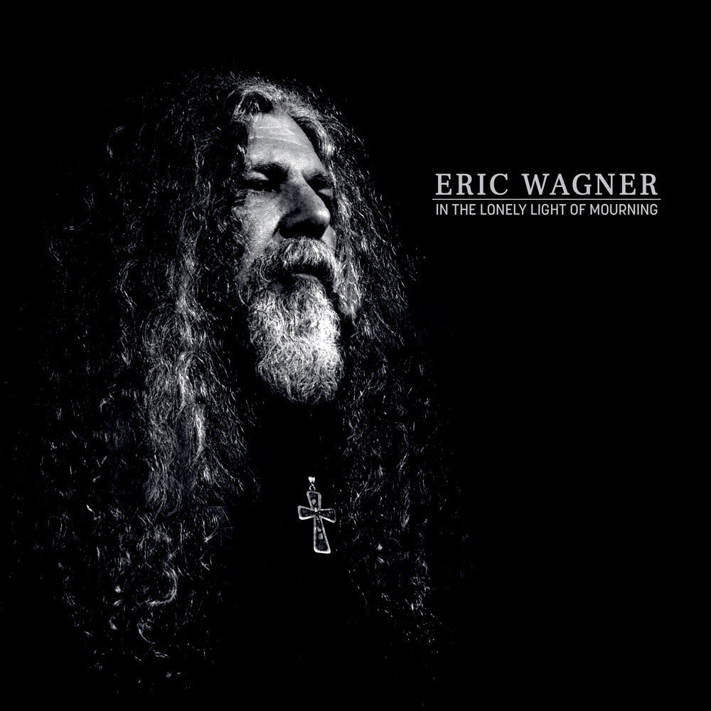In The Lonely Light Of Mourning Music CD