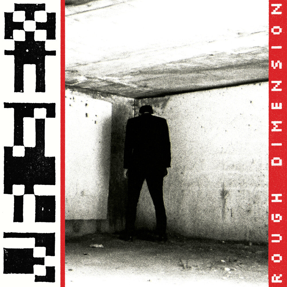 Rough Dimension [LP] Vinyl Record