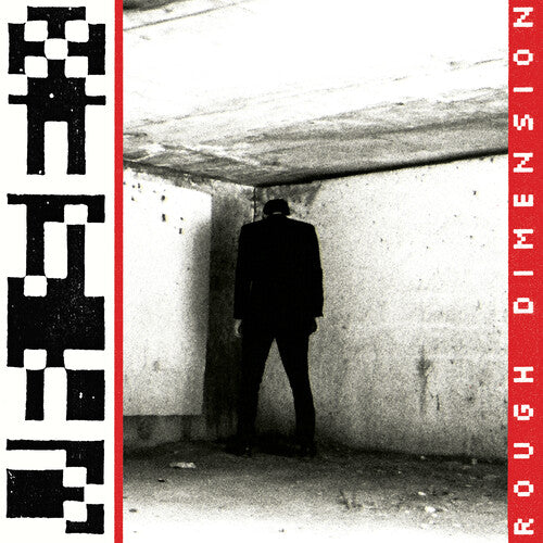 Vr Sex - Rough Dimension - Music CD