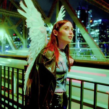 Hatchie - Giving The World Away Vinyl Record
