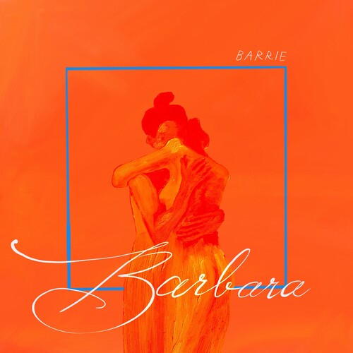 Barrie - Barbara Vinyl Record