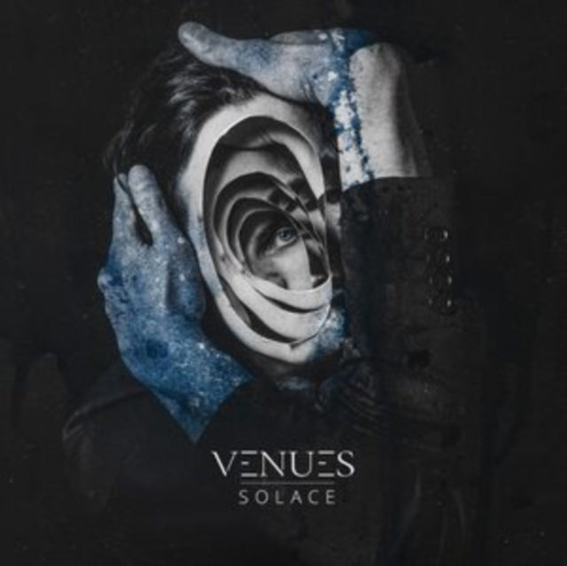 Solace Music CD