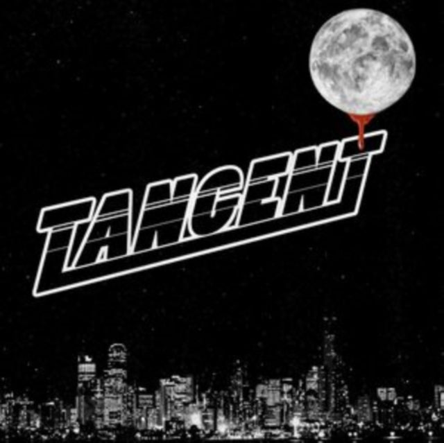 Tangent Vinyl Record