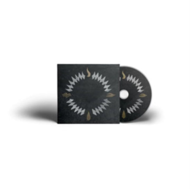 Our Home Our Hollow - Burn In The Flood Deluxe Music CD