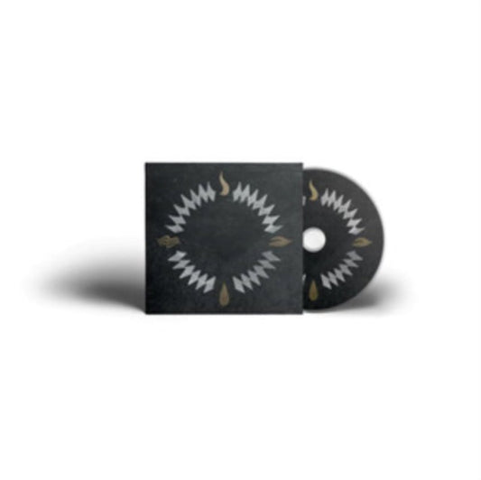 Our Home Our Hollow - Burn In The Flood Deluxe Music CD