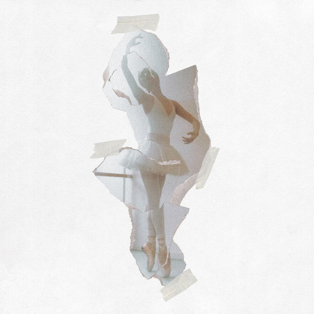 Young Culture - Young Culture [Deluxe] Vinyl Record