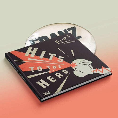 Franz Ferdinand - Hits To The Head - Music CD