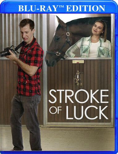 Stroke Of Luck - Stroke Of Luck - Blu-ray