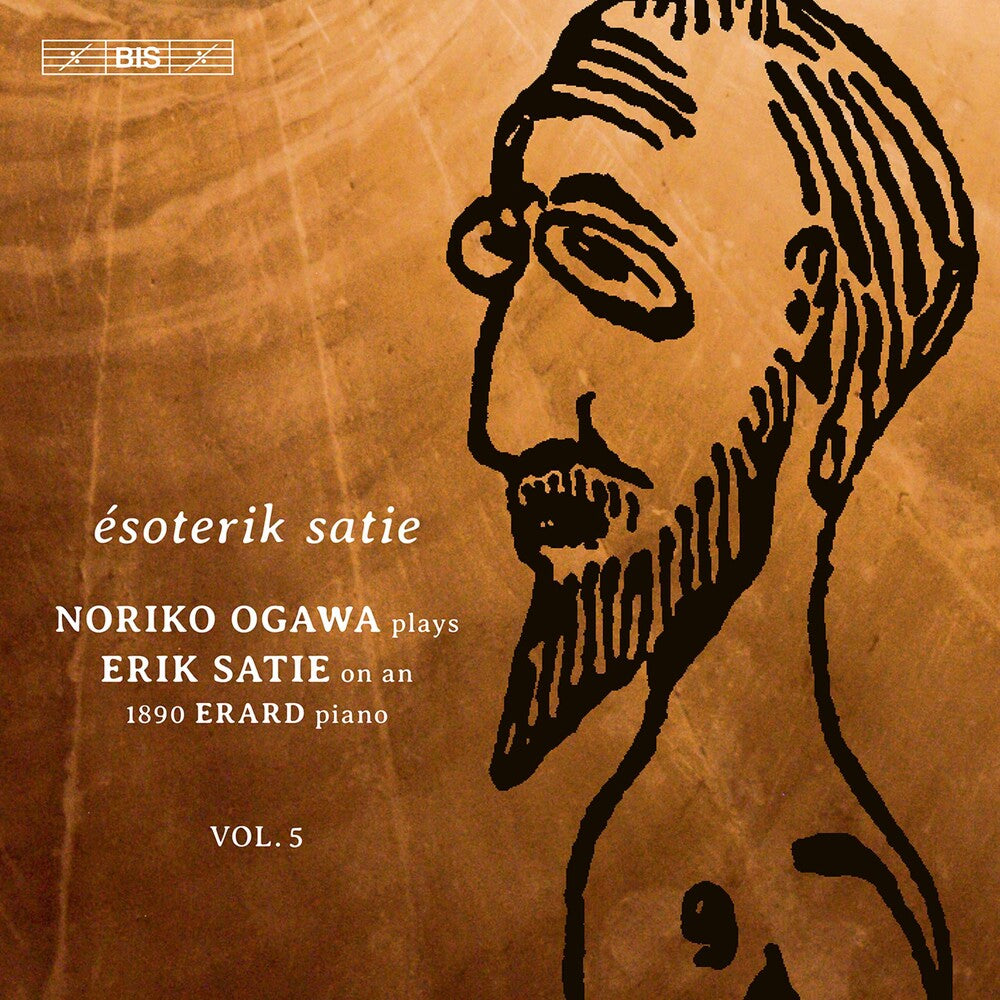 Piano Music 5 (Hybr) Music CD