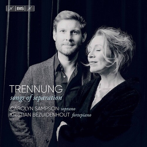 Trennung - Songs Of Separation / Various - Trennung - Songs Of Separation / Various - Super Audio CD