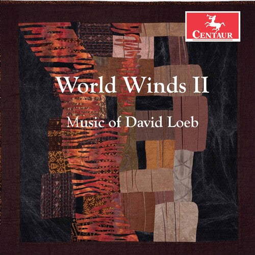 Loeb / Loeb - World Winds Ii - Music CD