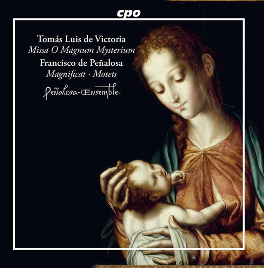 Marian Music From Spain Music CD