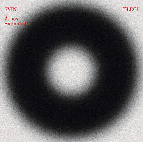 Eiler / Svin / Arhus Sinfonietta - Elegi - Vinyl Record
