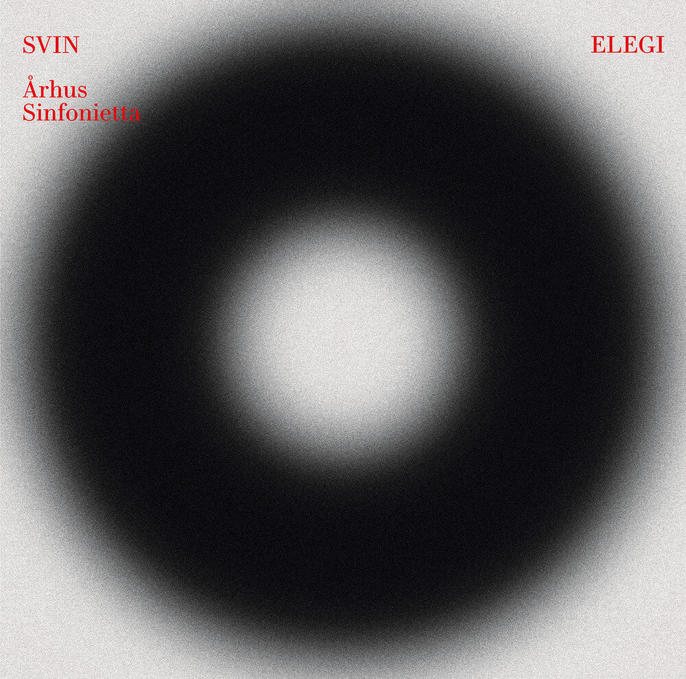 Elegi (2pk) [LP] Vinyl Record