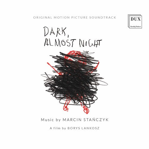 Stanczyk / Gapova / Bywalec - Dark Almost Night - Music CD