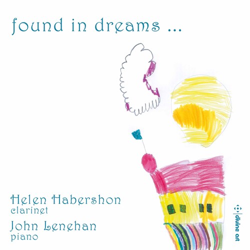 Found In Dreams / Various - Found In Dreams / Various - Music CD