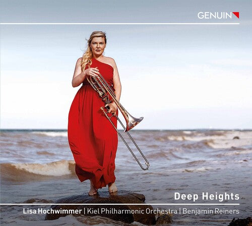 Deep Heights / Various - Deep Heights / Various - Music CD