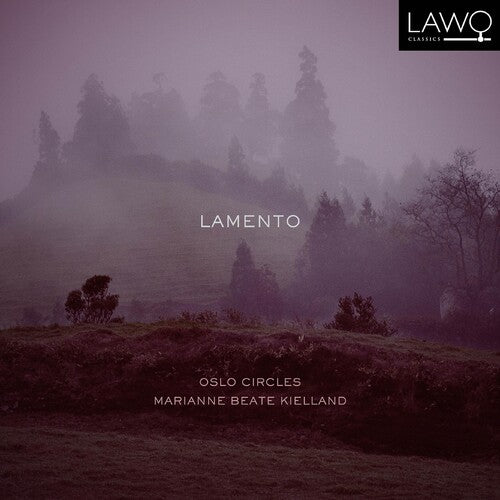 Lamento / Various - Lamento / Various - Music CD