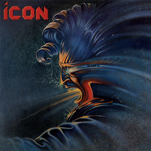 Icon - Icon - Music CD