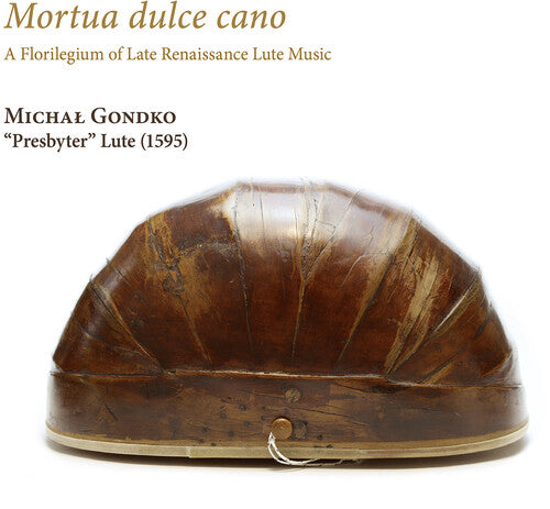 Mortua Dulce Cano / Various - Mortua Dulce Cano / Various - Music CD