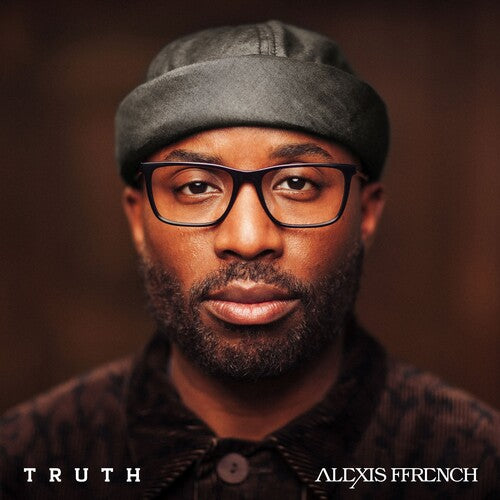 Ffrench - Truth - Music CD