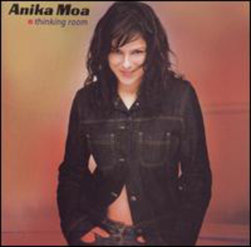 Moa,anika - Thinking Room - Music CD