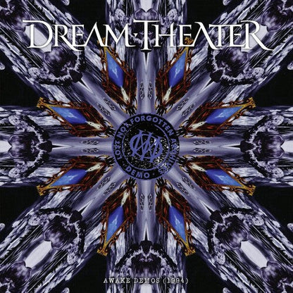 Dream Theater - Lost Not Forgotten Archives: Awake Demos (1994) [2LP + CD] Vinyl Record
