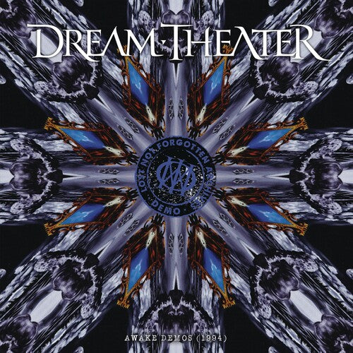 Dream Theater - Lost Not Forgotten Archives: Awake Demos (1994) - Vinyl Record