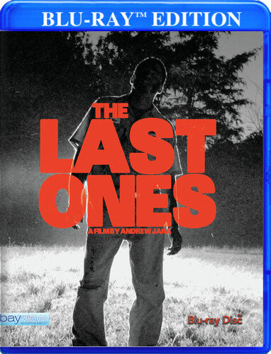 Last Ones - Last Ones - Blu-ray