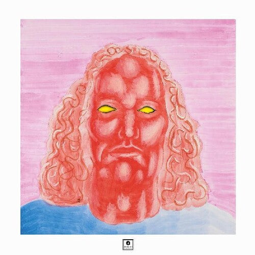 Jameszoo - Blind Vinyl Record