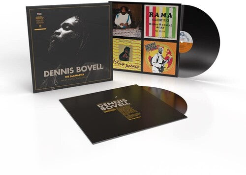 Bovell,dennis - Dubmaster: The Essential Anthology - Vinyl Record