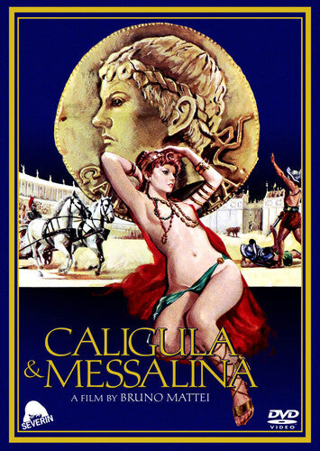 Caligula & Messalina - Caligula & Messalina - DVD