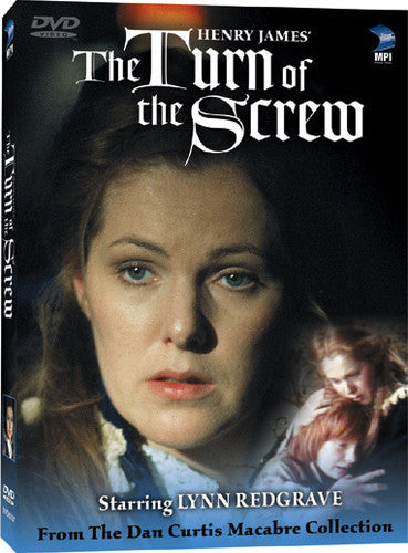 Turn Of The Screw - Turn Of The Screw - DVD