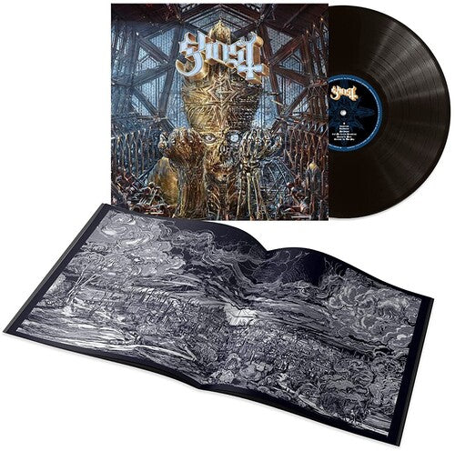 Ghost - Impera - Vinyl Record