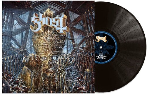 Ghost - Impera Vinyl Record
