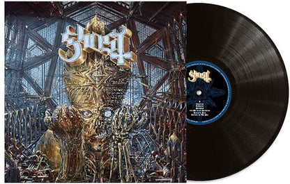 Ghost - Impera Vinyl Record