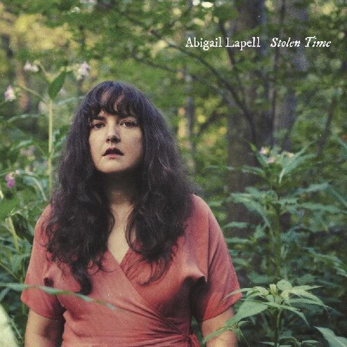 Lapell,abigail - Stolen Time - Music CD