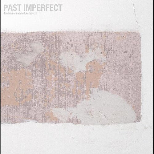 Tindersticks - Past Imperfect The Best Of Tindersticks '92-'21 Vinyl Record