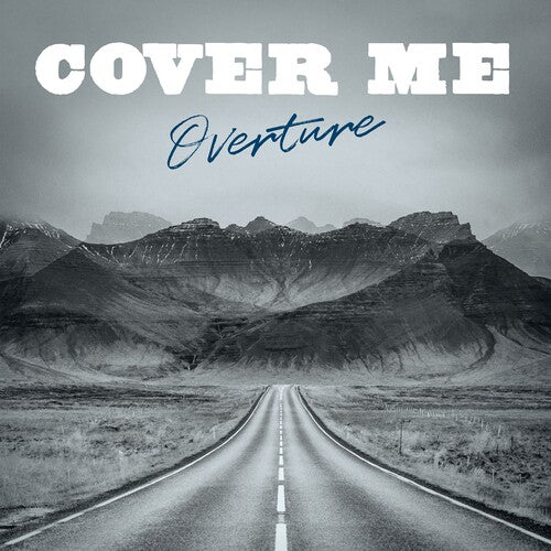 Cover Me - Overture - Music CD