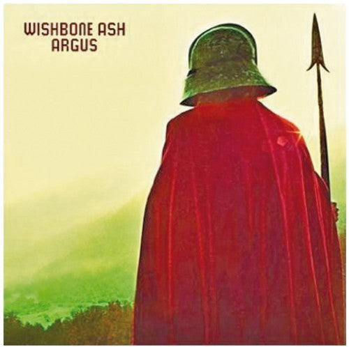Wishbone Ash - Argus - Music CD