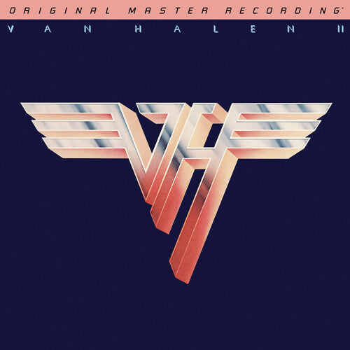 Van Halen - Ii - Super Audio CD