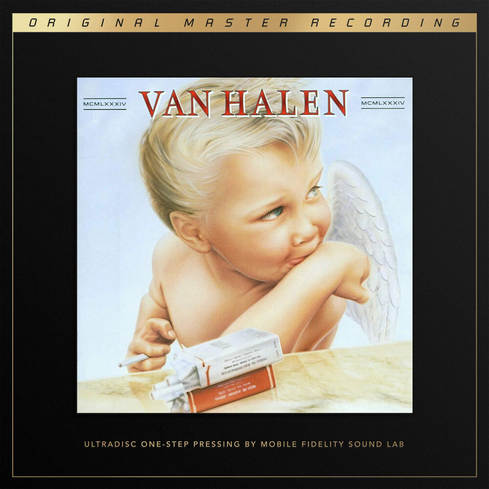 1984 [Indie Exclusive] Vinyl Record