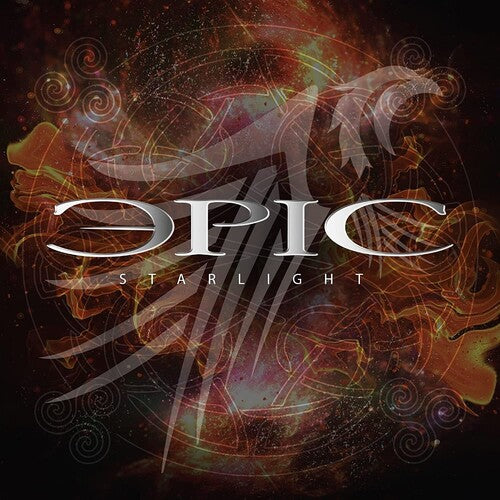 Epic - Starlight - Music CD
