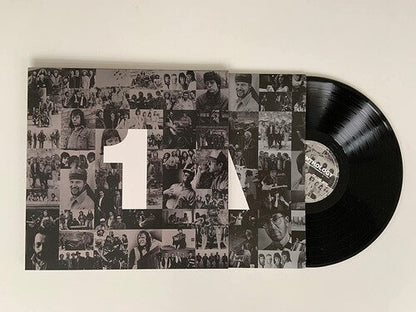 Manfred's Mann Earth - Mannthology: 50 Years Of Manfred Mann's Earth Band Vinyl Record