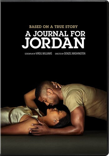 Journal For Jordan - Journal For Jordan - DVD