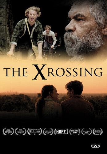 Xrossing - Xrossing - DVD