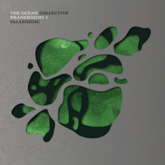 Ocean - Phanerozoic I: Palaeozoic - LP Vinyl Record