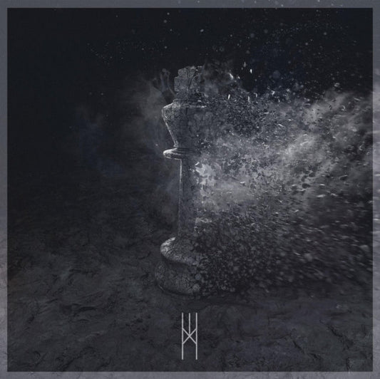 C R O W N - End Of All Things Music CD