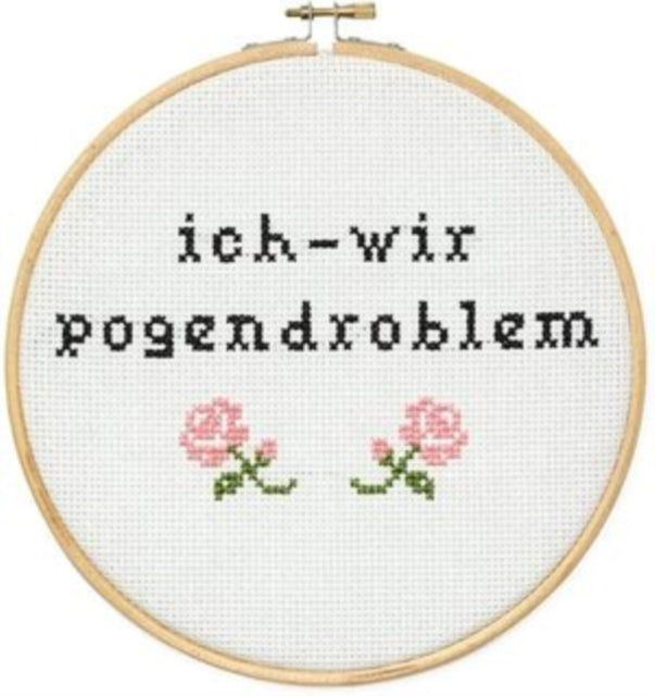 Pogendroblem - Ich-Wir (Import) - LP Vinyl Record